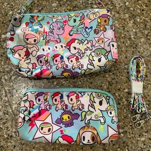 Jujube be quick and medium set piece